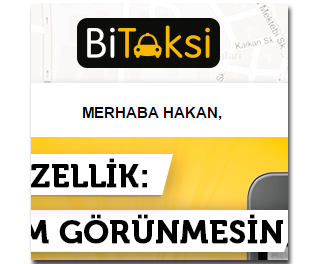 Message34 Kişiye Özel Mailing