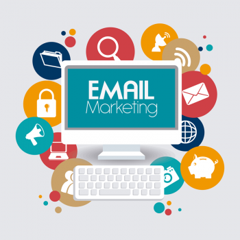 Message34 Email Marketing