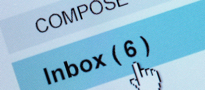 Email Marketing Sektörünün Belası: Inboxa Ulaşmayan Emailler