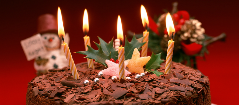 Doğum Günü Mailing