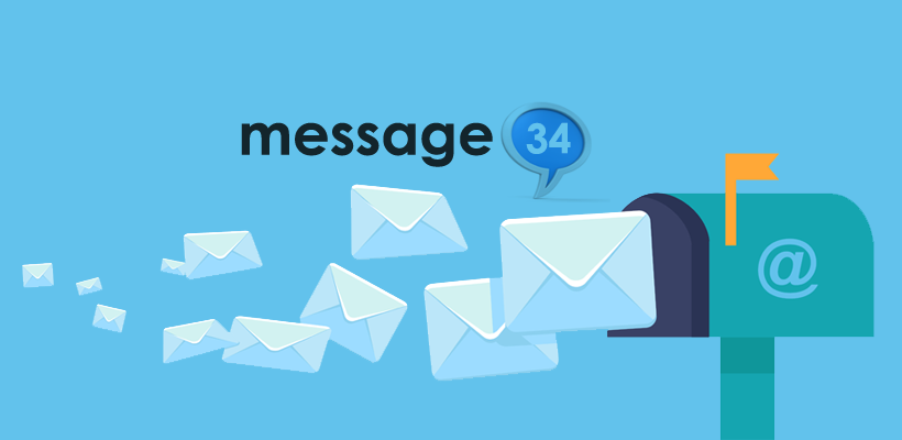 Toplu Mail Gönderme