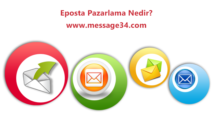 Eposta Pazarlama Nedir?