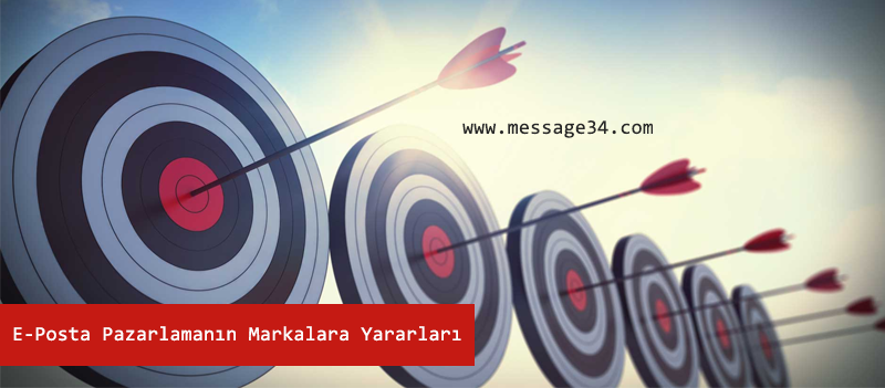 E-Posta Pazarlamanın Markalara Yararları