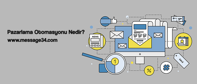 Pazarlama Otomasyonu Nedir?