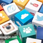 Toplu Emaillerde Sosyal Medya Kullanımı