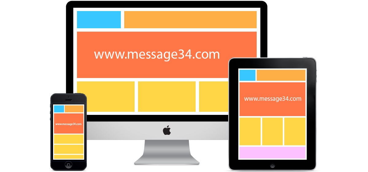 Responsive Email Nedir? Neden Responsive Tasarım?